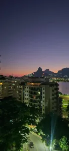 Apartamento com 3 Quartos à venda, 92m² no Lagoa, Rio de Janeiro