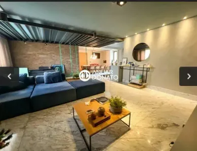 Apartamento com 3 Quartos à venda, 150m² no Cruzeiro, Belo Horizonte