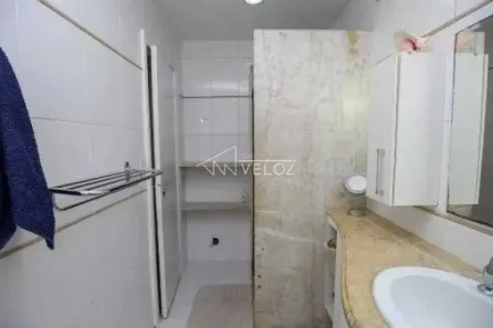 Cobertura com 3 Quartos à venda, 176m² no Botafogo, Rio de Janeiro