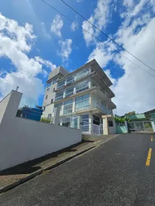 Ponto Comercial para alugar, 600m² no Centro, Barra Velha