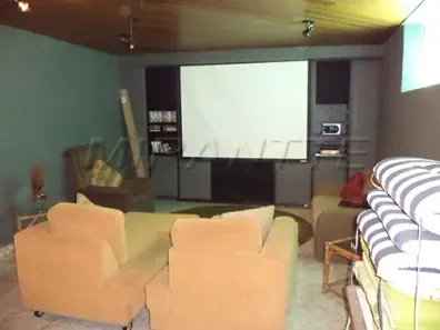 Sobrado com 4 Quartos à venda, 262m² no Vila Nova Mazzei, São Paulo