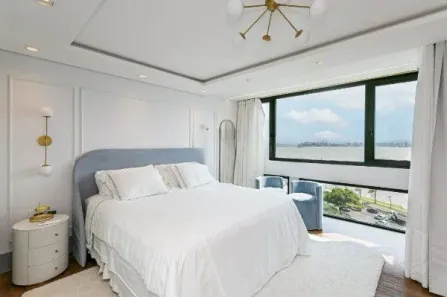 Apartamento com 3 Quartos à venda, 250m² no Agronômica, Florianópolis