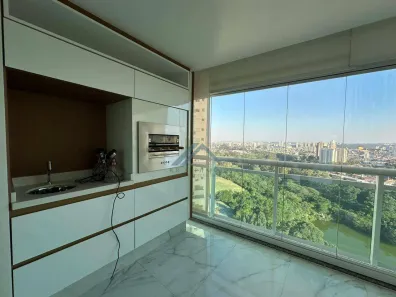 Apartamento com 3 Quartos à venda, 138m² no Green Valley Alphaville, Barueri