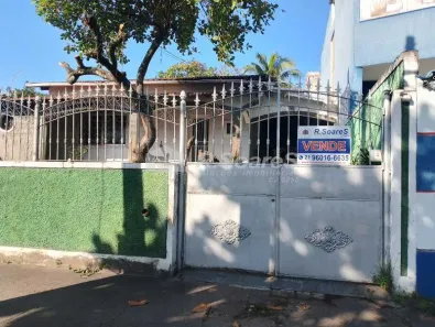 Casa com 2 Quartos à venda, 150m² no Jardim Sulacap, Rio de Janeiro