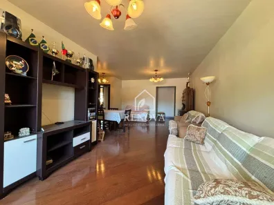 Apartamento com 3 Quartos à venda, 130m² no Alto, Teresópolis