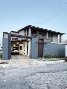Casa com 5 Quartos à venda, 550m² no Antares, Maceió