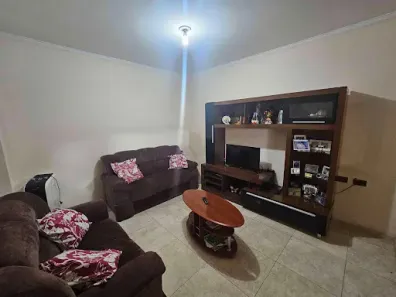 Casa com 3 Quartos à venda, 280m² no Vila Brasil, Santa Bárbara D'Oeste