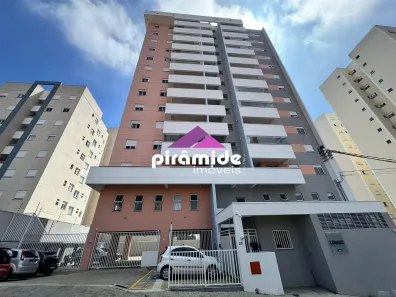 Apartamento com 2 Quartos à venda, 61m² no Jardim América, São José dos Campos