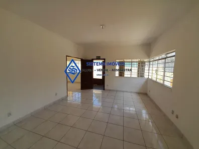 Imóvel Comercial com 6 Quartos para alugar, 300m² no Jardim Oswaldo Cruz, São José dos Campos