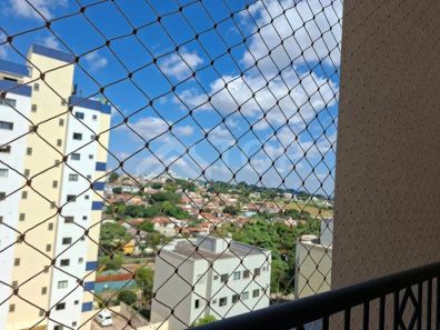 Apartamento com 2 Quartos à venda, 54m² no Centro, São Carlos