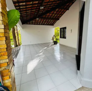 Casa com 4 Quartos para alugar, 150m² no Centro, Lagoa Seca
