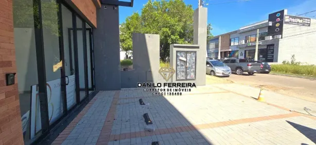 Ponto Comercial para alugar, 81m² no Centro, Itu
