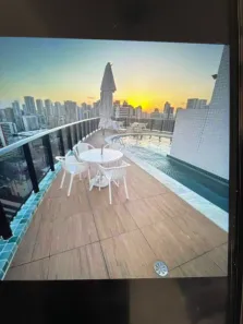 Apartamento com 2 Quartos para alugar, 60m² no Boa Viagem, Recife