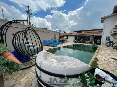 Casa com 5 Quartos à venda, 290m² no Altos de Bragança, Bragança Paulista