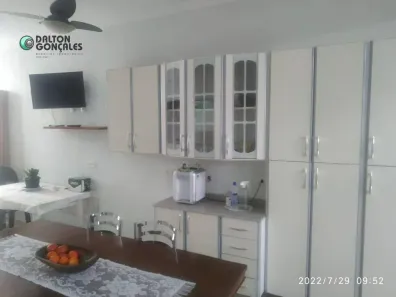 Sobrado com 3 Quartos à venda, 149m² no Vila Rubens, Indaiatuba