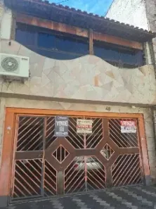 Sobrado com 3 Quartos à venda, 125m² no Vila Nogueira, Diadema