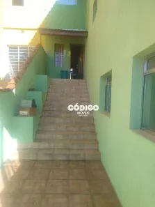 Sobrado com 3 Quartos à venda, 280m² no Jardim Santa Mena, Guarulhos