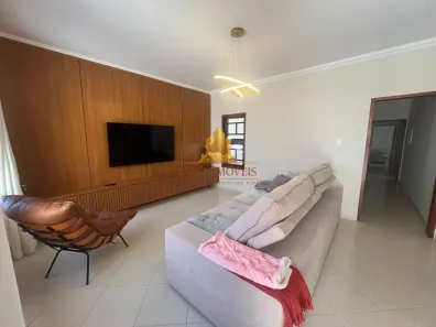 Casa com 5 Quartos à venda, 295m² no Jardim Terras de São João, Jacareí
