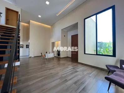Casa de Condomínio com 4 Quartos para alugar, 600m² no Área Rural de Agudos, Agudos