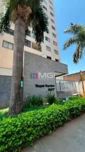 Apartamento com 3 Quartos para alugar, 82m² no Setor Bueno, Goiânia
