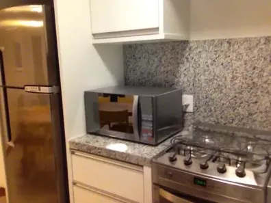 Apartamento com 1 Quarto para alugar, 45m² no Pituba, Salvador