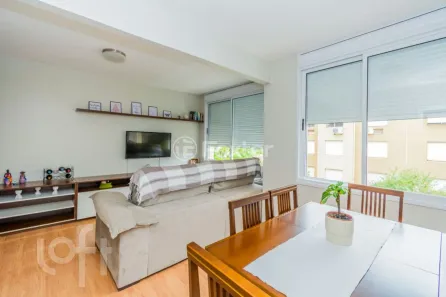 Apartamento com 3 Quartos à venda, 77m² no Jardim Botânico, Porto Alegre