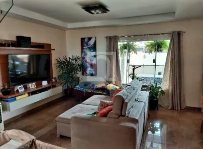 Casa de Condomínio com 3 Quartos à venda, 195m² no Jardim Residencial Campos do Conde, Sorocaba