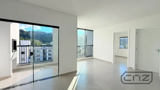 Apartamento com 2 Quartos à venda, 56m² no Rio Branco, Brusque
