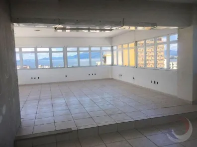 Sala Comercial à venda, 348m² no Centro, Florianópolis