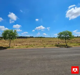 Lote/Terreno à venda, 300m² no Residencial Vila Romi, Santa Bárbara D'Oeste