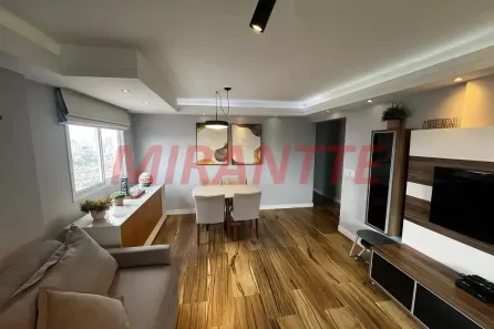 Apartamento com 2 Quartos à venda, 65m² no Lauzane Paulista, São Paulo