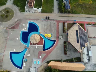 Casa de Condomínio com 3 Quartos à venda, 20m² no Camaçari, Lucena