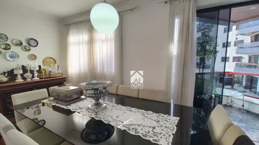 Apartamento com 3 Quartos à venda, 161m² no Vila Santa Catarina, Americana