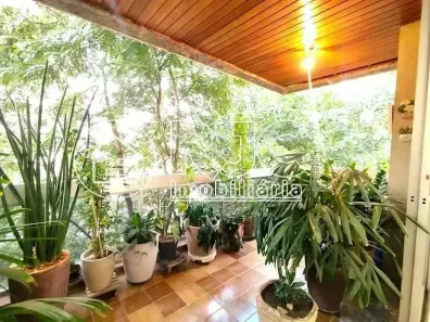 Apartamento com 4 Quartos à venda, 192m² no Tijuca, Rio de Janeiro