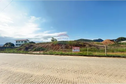 Lote/Terreno à venda, 7381m² no Itaipava, Itapemirim