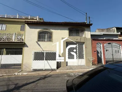 Casa com 3 Quartos à venda, 160m² no Jardim Alto Pedroso, São Paulo