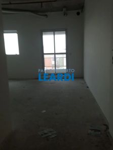 Sala Comercial com 1 Quarto à venda, 33m² no Barra Funda, São Paulo