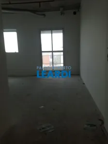 Sala Comercial com 1 Quarto à venda, 33m² no Barra Funda, São Paulo