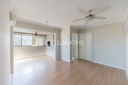 Apartamento com 2 Quartos à venda, 74m² no Petrópolis, Porto Alegre