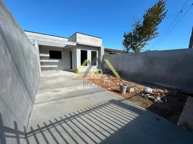 Casa com 3 Quartos à venda, 67m² no Paloma, Colombo