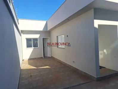 Casa com 3 Quartos à venda, 115m² no Pompéia, Piracicaba