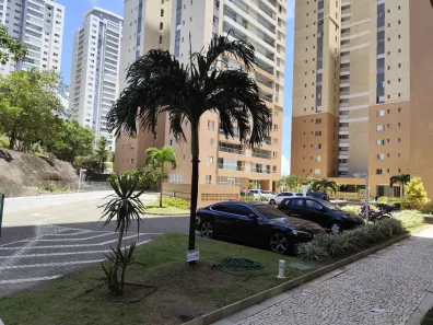 Apartamento com 3 Quartos à venda, 110m² no Patamares, Salvador