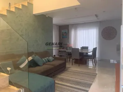 Casa de Condomínio com 3 Quartos à venda, 187m² no Jardins do Império, Indaiatuba