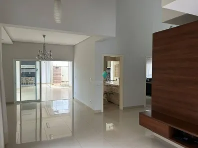 Casa de Condomínio com 3 Quartos à venda, 300m² no Recanto Real, São José do Rio Preto