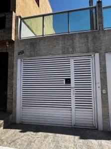 Sobrado com 3 Quartos à venda, 124m² no Cidade São Mateus, São Paulo