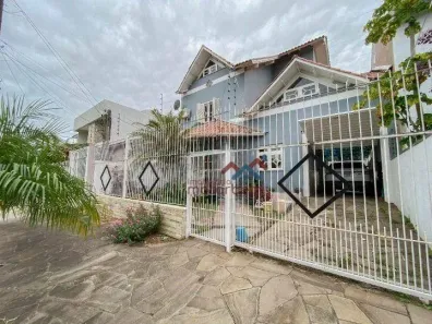 Casa com 3 Quartos à venda, 230m² no Estância Velha, Canoas