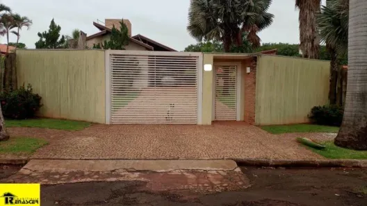 Casa de Condomínio com 3 Quartos à venda, 240m² no , Guapiaçu