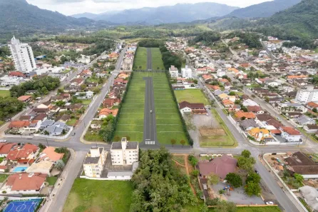 Lote/Terreno à venda, 318m² no Capitais, Timbó
