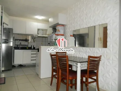 Apartamento com 3 Quartos à venda, 42m² no Tarumã-Açu, Manaus