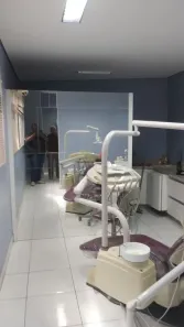 Sala Comercial para alugar, 40m² no Novo Eldorado, Contagem